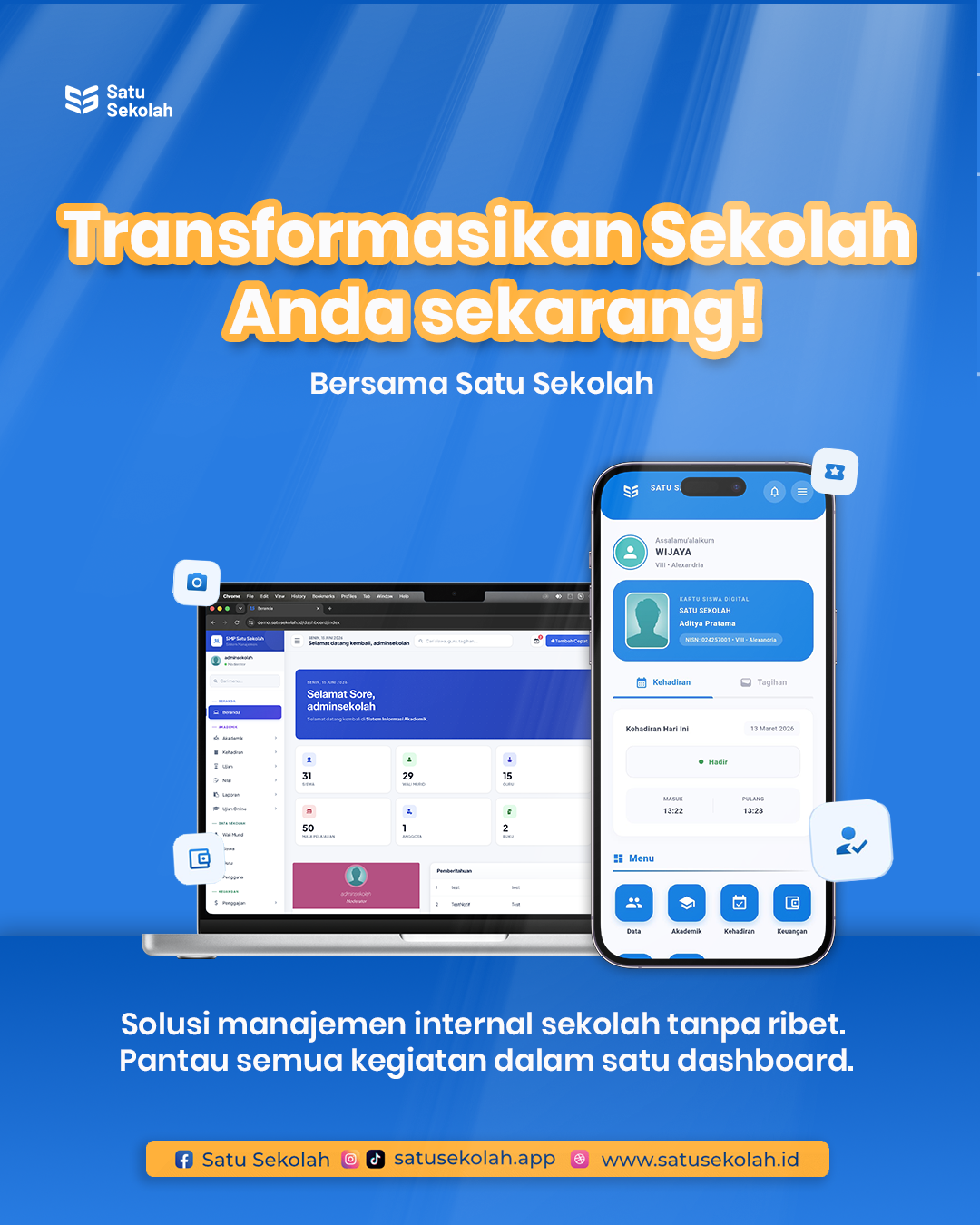 Cloud Dashboard